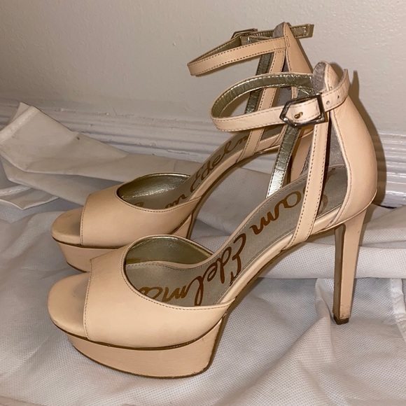 Sam Edelman Shoes - Sam Edelman Heels